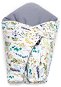 Eseco Spring Meadow Swaddler Cover - Swaddler Cover