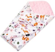 Eseco Quick wrapper nature - Swaddle Blanket