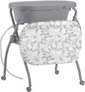 Petite &amp; Mars Spa 3in1 Gray - Changing Table