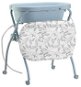 Petite &amp; Mars Spa 3in1 Mint - Changing Table