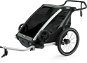 THULE CHARIOT LITE 2 Agave 2021 - Child Bicycle Trailer
