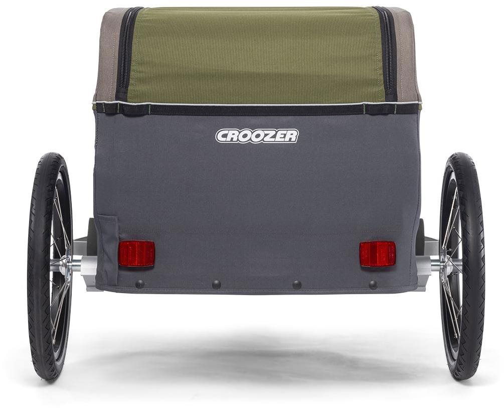 Croozer sale cargo trailer