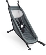 CROOZER Baby carrier UNI 2014+ GRAPHITE BLUE - Stroller accessories
