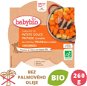 BABYBIO Sweet Potatoes with Pearl and Prunes 260g - Baby Food
