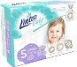 LINTEO Baby Premium JUNIOR (11-21 kg) 42 pcs - Disposable Nappies