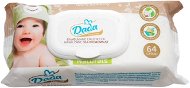 DADA Extra Care Ultra Sensitive 64 pcs - Baby Wet Wipes