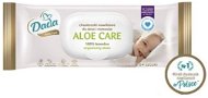 DADA Extra Extra Care Aloe Care 64 pcs - Baby Wet Wipes