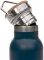 Lässig Bottle Stainless St. Fl. Insulated 700 ml Adv. blue - Children's Water Bottle
