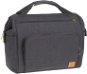 Funny Glam Goldie Twin Backpack Anthracite - Nappy Changing Bag