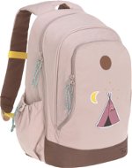 Lässig Big Backpack Adventure tipi - Detský ruksak
