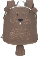 Lässig Tiny Backpack About Friends beaver - Kis hátizsák