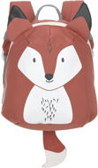 Lässig Tiny Backpack About Friends fox - Kis hátizsák