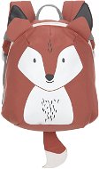 Lässig Tiny Backpack About Friends fox - Backpack