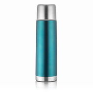 REER Stainless-steel Thermos 500ml Green - Children's Thermos