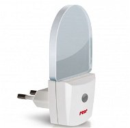 REER LED Night Light Sensor White - Night Light