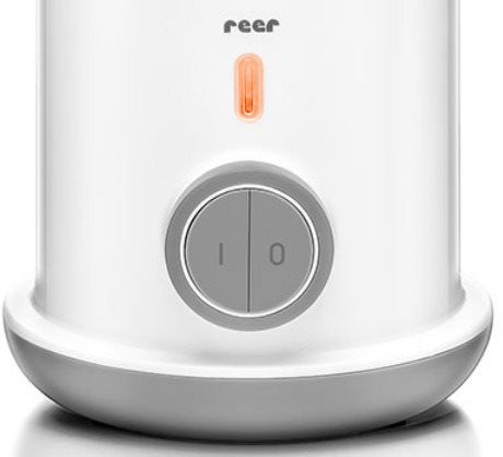 Reer best sale bottle warmer