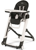 Jídelní židlička PEG PÉREGO Siesta Follow Me Licorice 2022 - Jídelní židlička