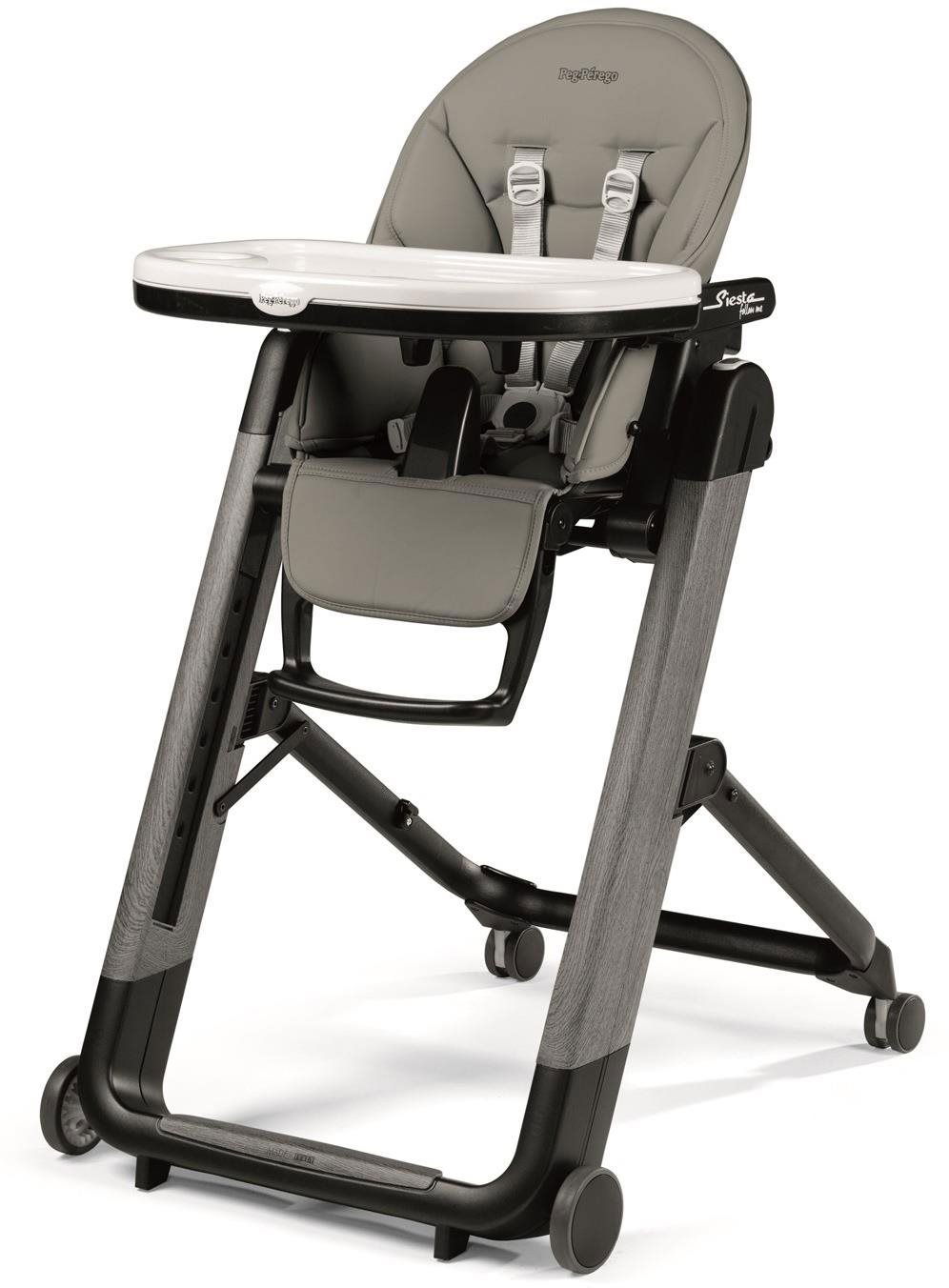 Peg perego siesta best sale follow me high chair