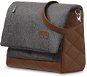 Changing Bag ABC Design TP Urban Asphalt Diamond 2022 - Přebalovací taška