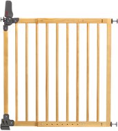 REER Barrier Basic TwinFix Active-Lock Wooden - Child Restraint