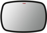 REER Safety Mirror Large 24 × 19cm - Rearview Mirror