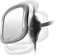 Rearview Mirror REER Safety LED Mirror Large - Zpětné zrcátko