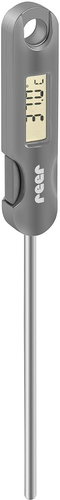 Reer Digital Food Thermometer - Bath Therometer - Main image