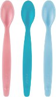 Children's Cutlery REER Spoons Magic Spoon 3 pcs - Dětský příbor