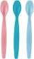 REER Magic Spoon kanál 3 db - Gyerek evőeszköz