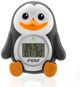 REER Thermometer Digital Penguin 2-in-1 - Children's Thermometer