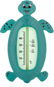 Children's Thermometer REER Turtle Bath Thermometer - Dětský teploměr