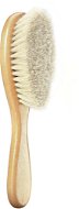 REER Hair Brush Nature Medium - Children's comb