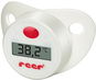 Children's Thermometer REER Digital Pacifier Thermometer - Dětský teploměr