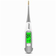 REER Thermometer Express Pro with Flexible Tip - Children's Thermometer