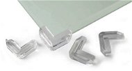 REER Protection of Glass Table Corners - Child Safety Lock