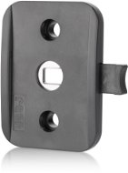 REER Lock for Windows and Balcony Doors Anthracite - Child Safety Lock