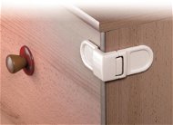 REER Door Lock and Corner Drawers - Child Safety Lock