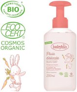 BABYBIO Cleansing ORGANIC Water for Babies 250ml - Face Lotion