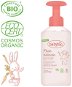 BABYBIO Cleansing ORGANIC Water for Babies 250ml - Face Lotion