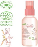 BABYBIO Massage ORGANIC Oil for Babies 100ml - Baby Oil
