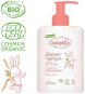 BABYBIO Changing ORGANIC Cream for Babies 200ml - Children's Body Cream