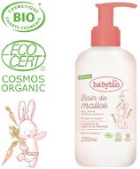 BABYBIO Shower ORGANIC Gel for Babies 250ml - Children's Shower Gel