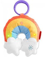 Skip Hop Toy on the C Ring Shining and Musical Rainbow ABC & ME 0m+ - Baby Toy