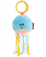 Skip Hop Toy on C csengettyű Medusa ABC&ME 0 m+ - Babajáték