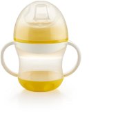 THERMOBABY Non-flowing Cup Pineapple - Baby cup