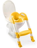 THERMOBABY Kiddyloo Pineapple Toilet Chair - Toilet Seat