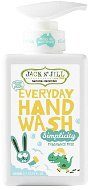 Jack N' Jill Simplicity mydlo na ruky 300 ml - Detské mydlo