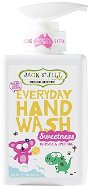 Jack N' Jill Sweetness Hand Soap 300ml - Children's Soap