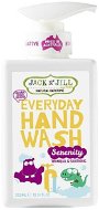 Jack N' Jill Serenity mydlo na ruky 300 ml - Detské mydlo