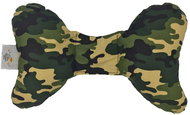 LALALU Elephant Ears Pillow Camo - Pillow